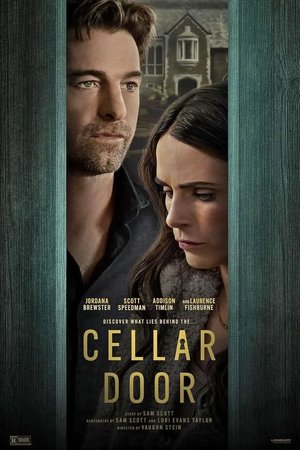 MOVIE: Cellar Door (2024)