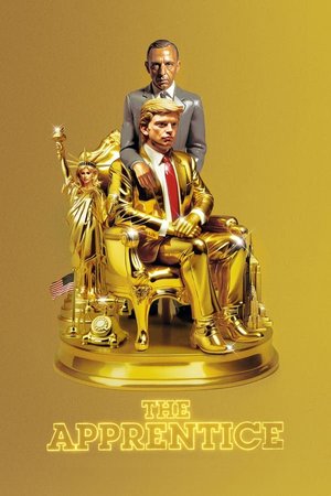 MOVIE: The Apprentice (2024)