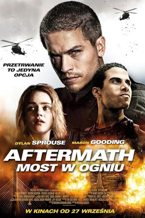 MOVIE: Aftermath (2024)