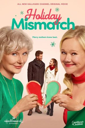 MOVIE: Holiday Mismatch (2024)
