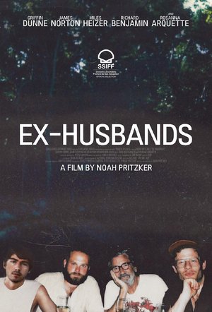 MOVIE: Ex-Husbands (2023)
