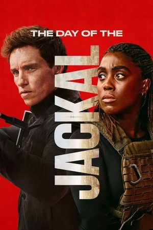 SERIES: The Day of the Jackal (Season 1)
