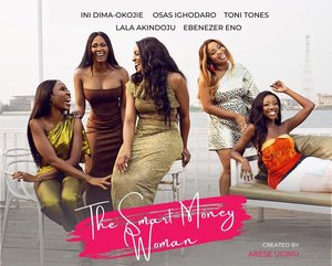 SERIES: The Smart Money Woman (Season 2)