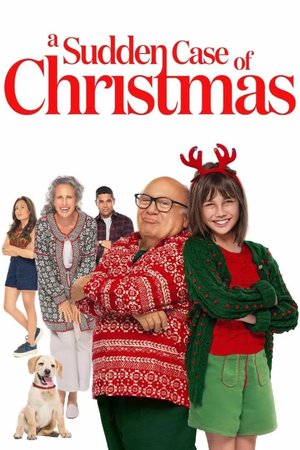 MOVIE: A Sudden Case of Christmas (2024)