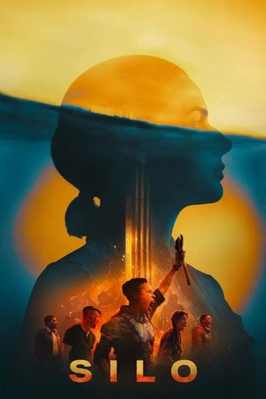 SERIES: Silo (Season 2)