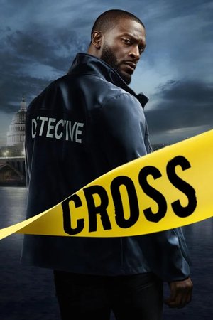SERIES: Cross (Season 1)