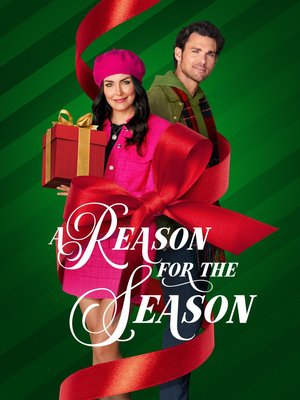MOVIE: A Reason for the Season (2024)