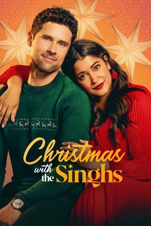 MOVIE: Christmas with the Singhs (2024)