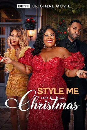 MOVIE: Style Me for Christmas (2024)