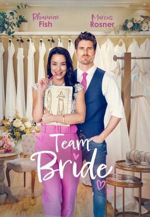 MOVIE: Team Bride (2023)