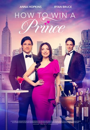 MOVIE: How to Win a Prince (2023)