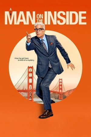 SERIES: A Man on the Inside (Season 1)