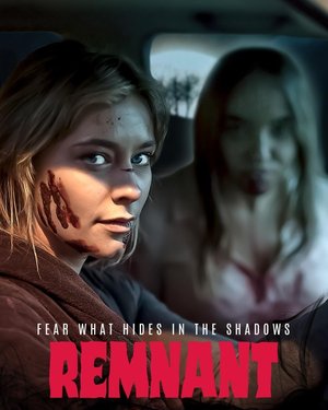 MOVIE: Remnant (2024)