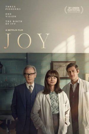 MOVIE: Joy (2024)