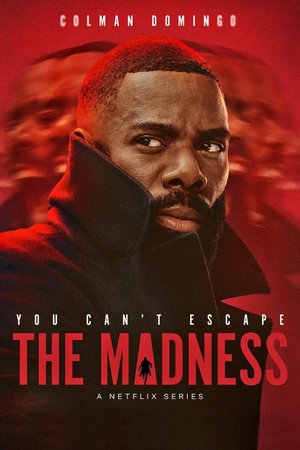 SERIES: The Madness (Season 1)
