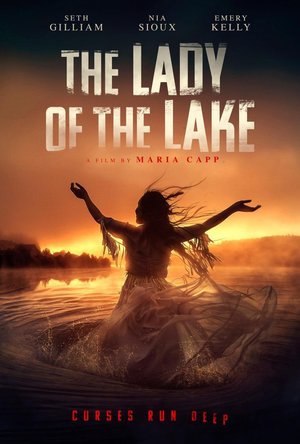 MOVIE: The Lady of the Lake (2024)
