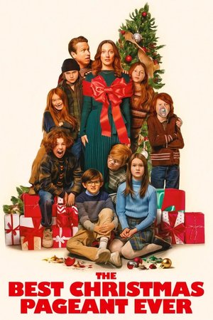 MOVIE: The Best Christmas Pageant Ever (2024)