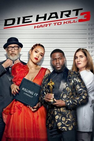 SERIES: Die Hart (Season 3)