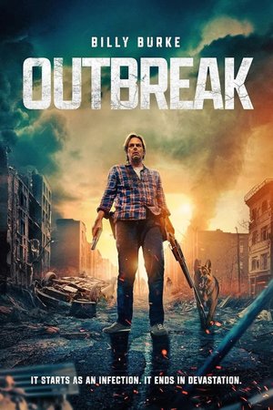 MOVIE: Outbreak (2024)