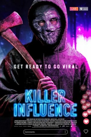 MOVIE: Killer Influence (2024)