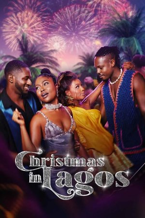 MOVIE: Christmas in Lagos (2024)