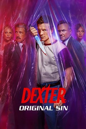 SERIES: Dexter: Original Sin (Season 1)