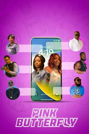 MOVIE: Pink Butterfly (2024)