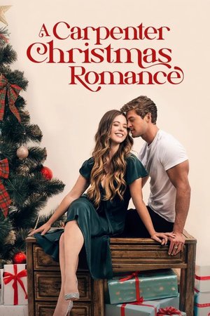 MOVIE: A Carpenter Christmas Romance (2024)