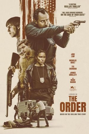 MOVIE: The Order (2024)