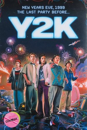 MOVIE: Y2K (2024)