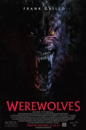MOVIE: Werewolves (2024)