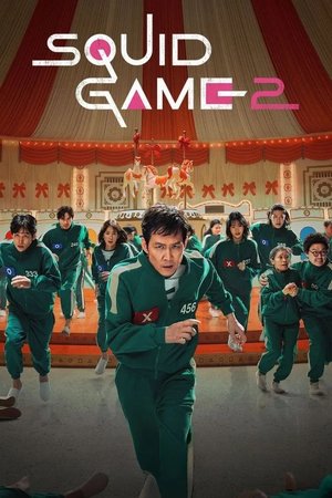 SERIES: Squid Game (Season 2)