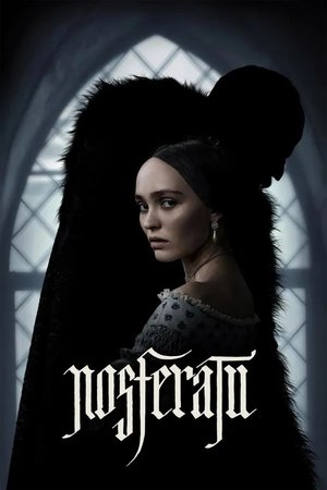MOVIE: Nosferatu (2024)