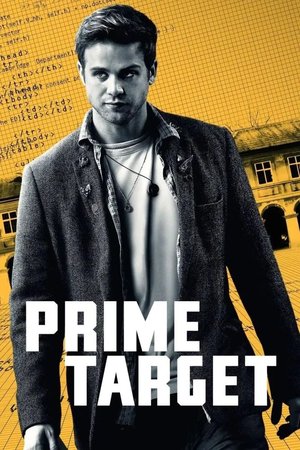 SERIES: Prime Target (Season 1)