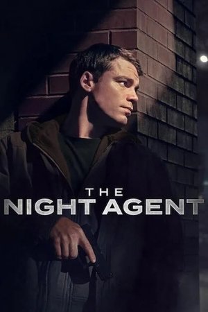 SERIES: The Night Agent (Season 2)