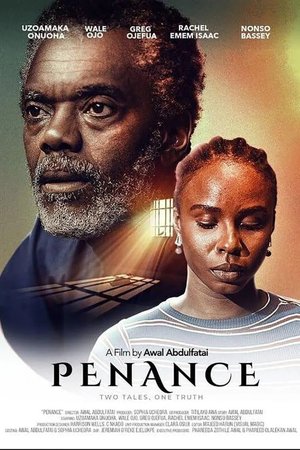MOVIE: Penance (2025)