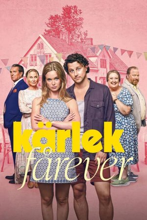 MOVIE: Love Forever (2025)