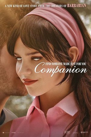 MOVIE: Companion (2025)