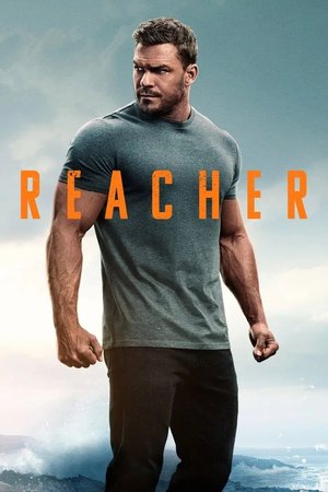 SERIES: Reacher (Season 3)