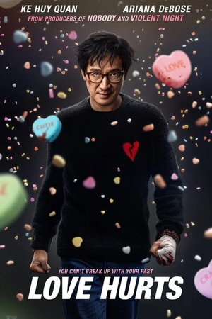 MOVIE: Love Hurts (2025)