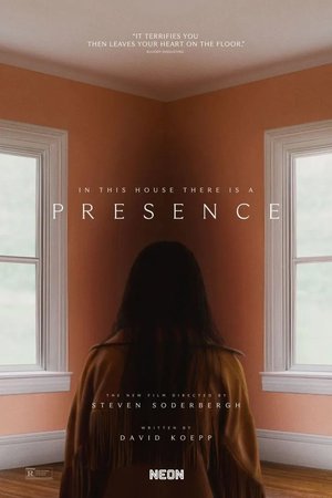 MOVIE: Presence (2025)