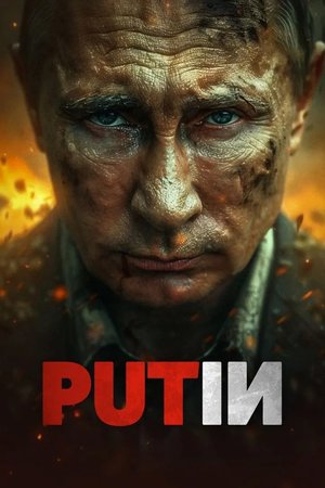 MOVIE: Putin (2025)