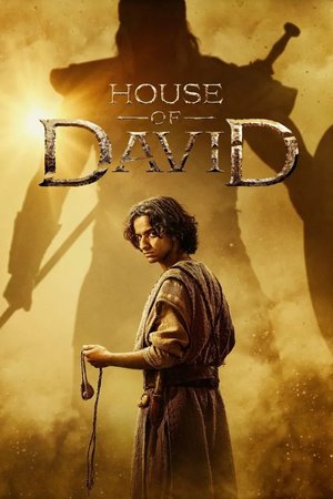 SERIES: House of David (Season 1)