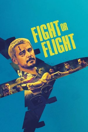 MOVIE: Fight or Flight (2025)