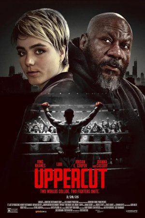 MOVIE: Uppercut (2025)