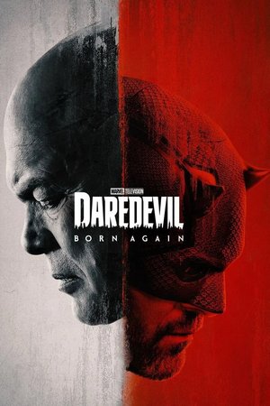 SERIES: Daredevil: Born Again (Season 1)