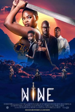 MOVIE: Nine (2024)