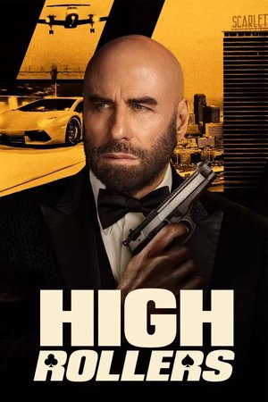 MOVIE: High Rollers (2025)