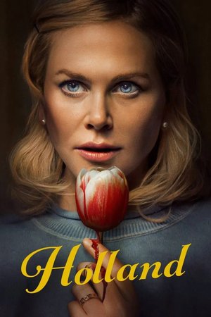 MOVIE: Holland (2025)