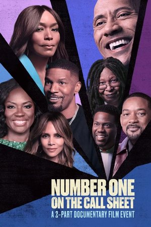SERIES: Number One on the Call Sheet (Season 1)